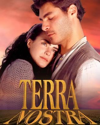 TERRA NOSTRA