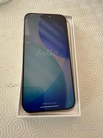 Iphone 16 pro max 512 gb