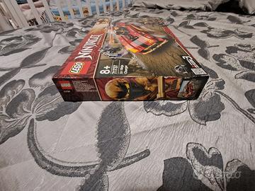 lego ninjago