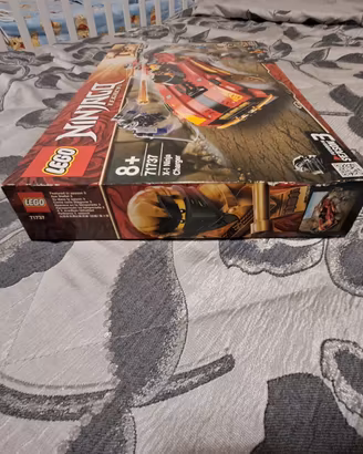lego ninjago