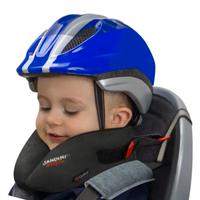 Cuscino bici fermatesta per bambino Sandini