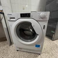 Lavatrice da incasso CANDY