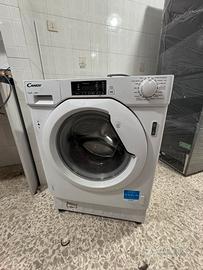 Lavatrice da incasso CANDY