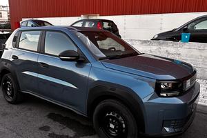 Fiat Grande Panda 1.2 100 CV S&S Pop