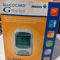 misuratore glicemia ARKRAY