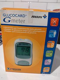 misuratore glicemia ARKRAY