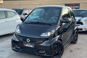 Smart ForTwo BRABUS 102cv Xclusive IMPECCABILE!!!