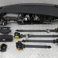 KIT AIRBAG - Kia Niro 2° serie ( Dal 2021)