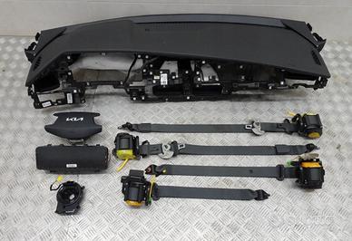 KIT AIRBAG - Kia Niro 2° serie ( Dal 2021)
