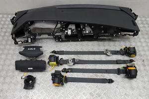 KIT AIRBAG - Kia Niro 2° serie ( Dal 2021)