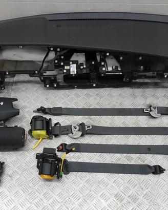 KIT AIRBAG - Kia Niro 2° serie ( Dal 2021)