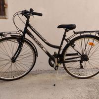 Bici da donna