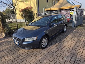 Volvo V50 2.0 D cat aut. Momentum