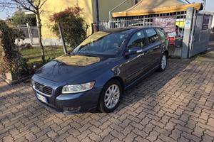 Volvo V50 2.0 D cat aut. Momentum