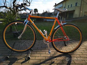 City bike/trekking - uomo/donna