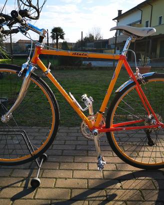 City bike/trekking - uomo/donna