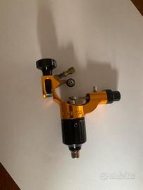 Macchinetta per tatuaggi Hummingbird Rotary V2