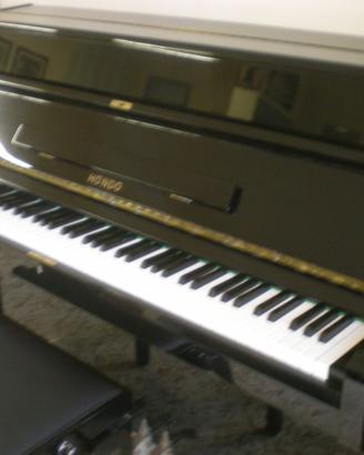 Pianoforte Hondo