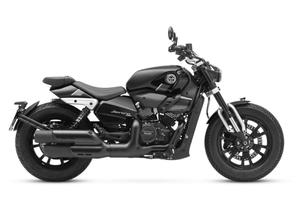 Benelli Leoncino 400 Bobber ABS 5+