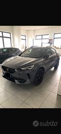 CUPRA Formentor VZ 2.0 TSI 245CV DSG