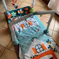 Palestrina Fisher Price