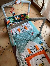 Palestrina Fisher Price