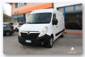 Opel Movano 33 2.3 CDTI 130CV PM-TA FWD Furgone Ed