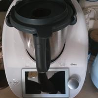 Bimby TM6 completo di boccale 