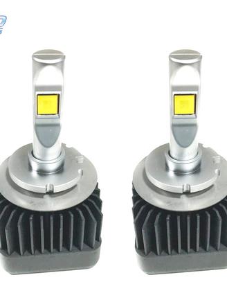 LAMPADE LED D3S - TRASFORMA I TUOI FARI XENON IN L