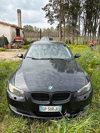 Bmw 320 d coupe