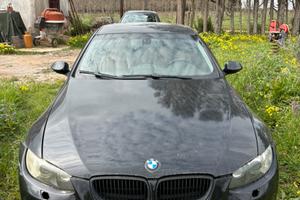 Bmw 320 d coupe
