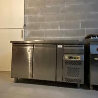 Tavolo refrigeratore