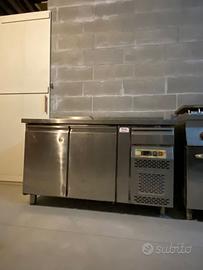 Tavolo refrigeratore