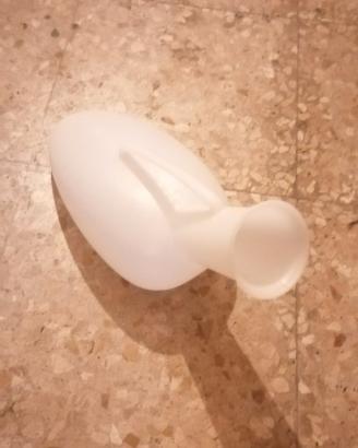 Pappagallo urinatoio