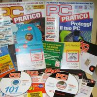 Programmi per Computer in CD-Rom