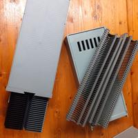 CONTENITORI DIAPOSITIVE