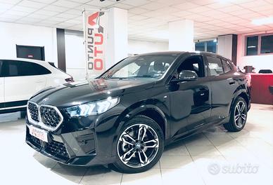 Bmw X2 sDrive 20i Msport PREMIUM