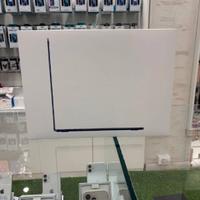 MacBook Air 15" M3  NUOVO 8 RAM 512GB SSD