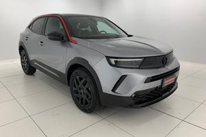 OPEL Mokka 1.2 t GS Line s&s 130cv at8