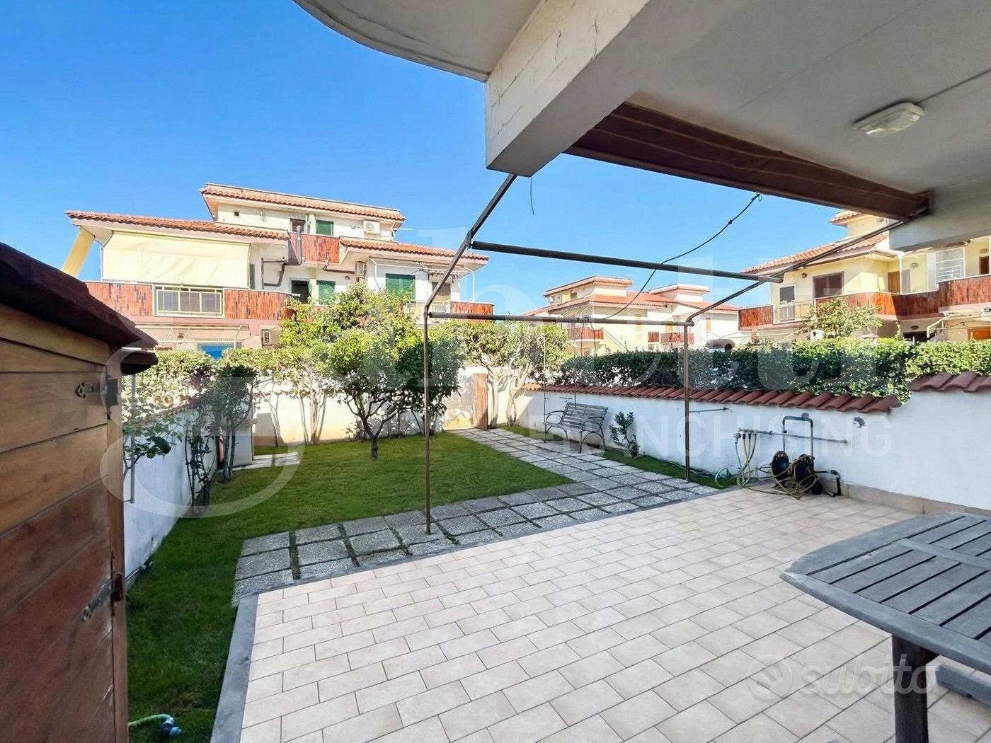 Appartamento – Ardea, Porto Rutulo - Altro