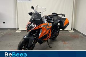 KTM 1290 Super Duke GT MY22