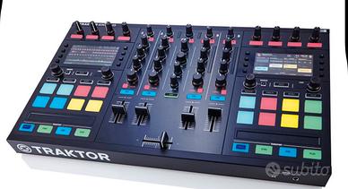 Traktor S5