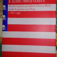 Gore Vidal Le menzogne dell'Impero Fazi