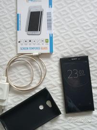 sony L2 smartphone