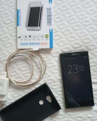 sony L2 smartphone