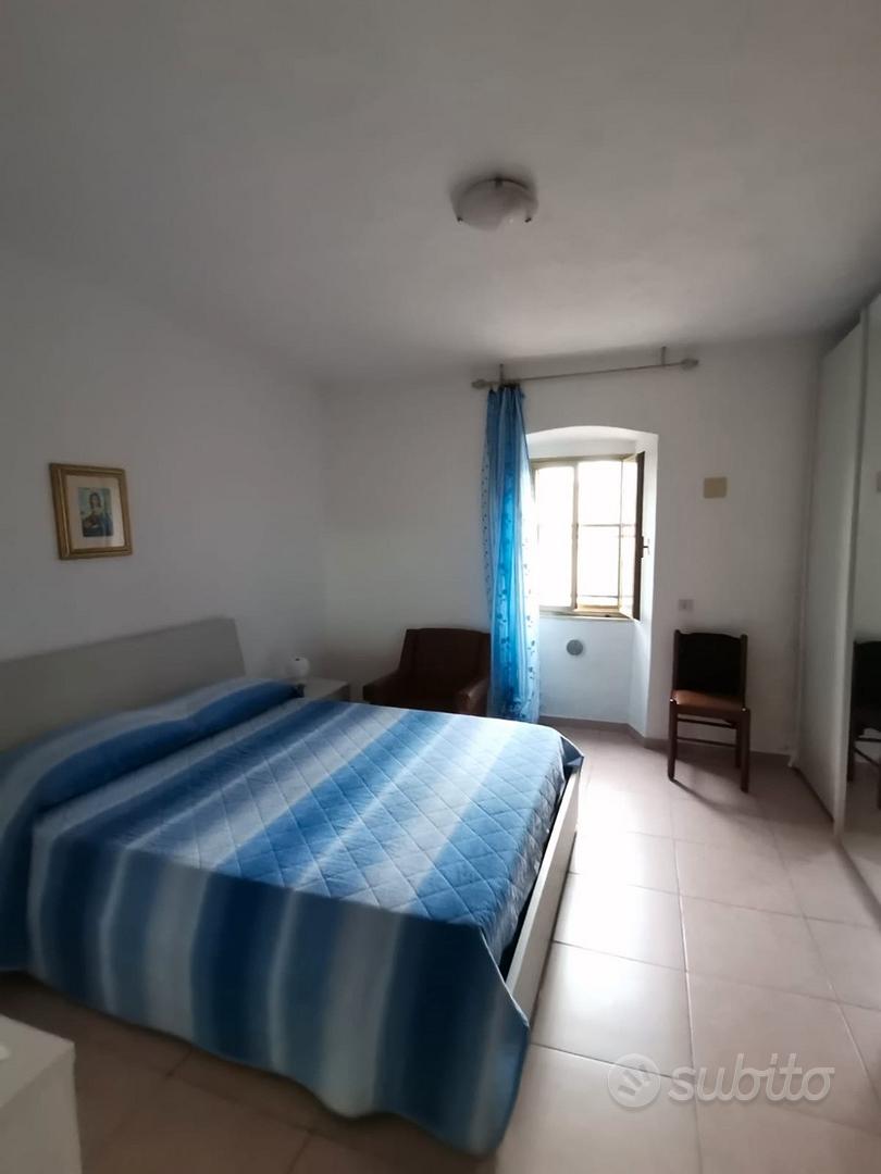 Casa – Santu Antoni Arruinas/Villa Sant'Antonio, Aristanis/Oristano - Altro