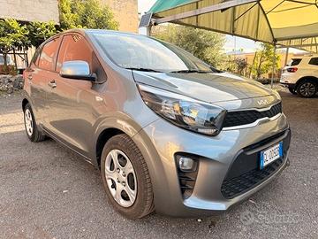 Kia Picanto 1.0 12V 5 porte AMT Urban
