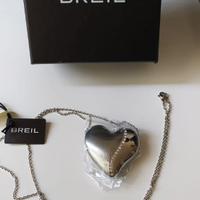 Collana Donna Breil originale