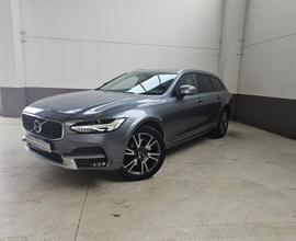 Volvo V90 Cross Country D4 AWD Geartronic