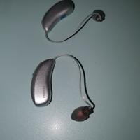 Apparecchi acustici Phonak Audeo Paradise